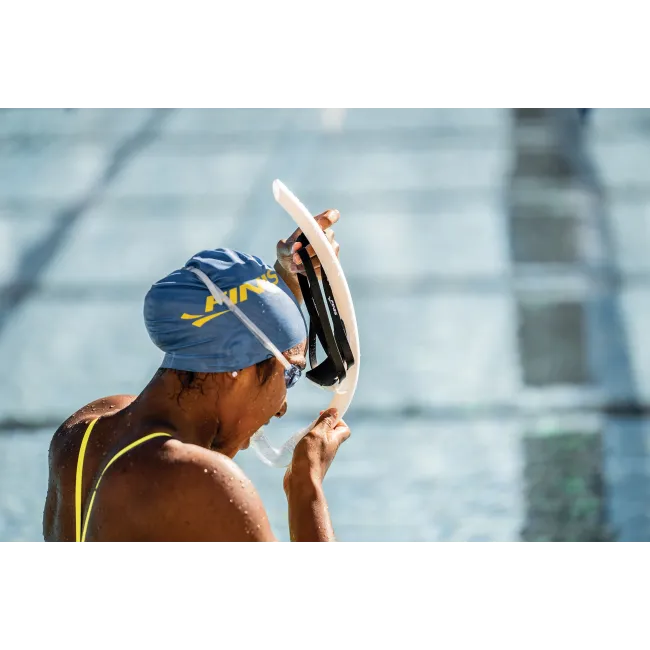 Finis - Snorkel - Stability Snorkel Speed - negru