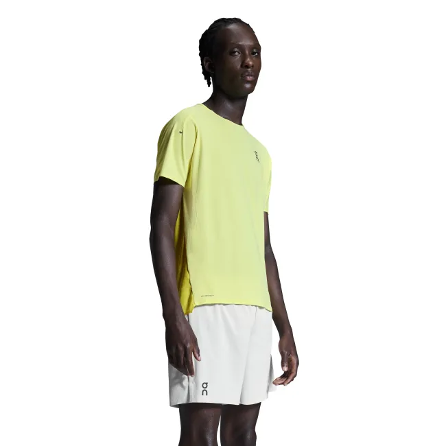 On - pantaloni scurti - 7" Performance Shorts - Orange