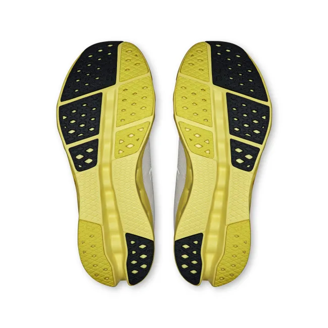 On - pantofi alergare - Cloudsurfer 2 W - Glacier | Limelight