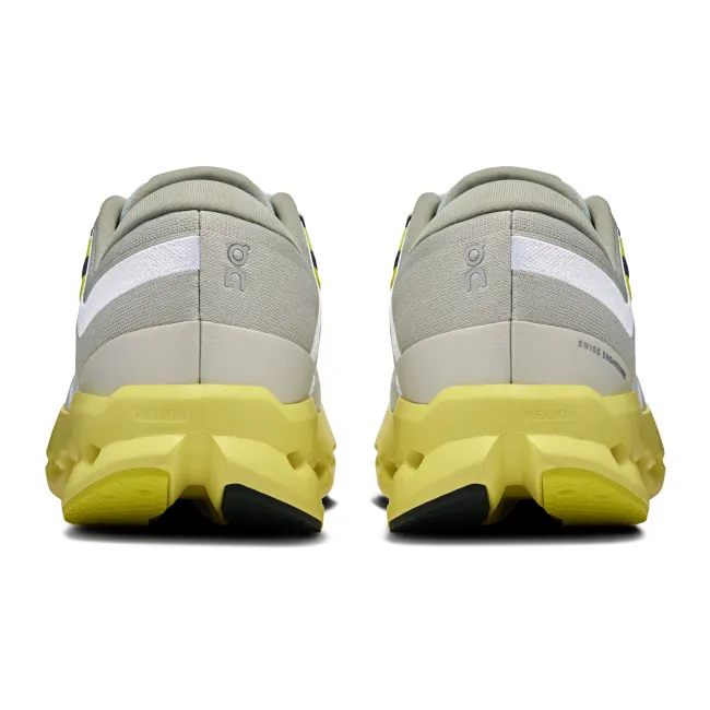 On - pantofi alergare - Cloudsurfer 2 W - Glacier | Limelight