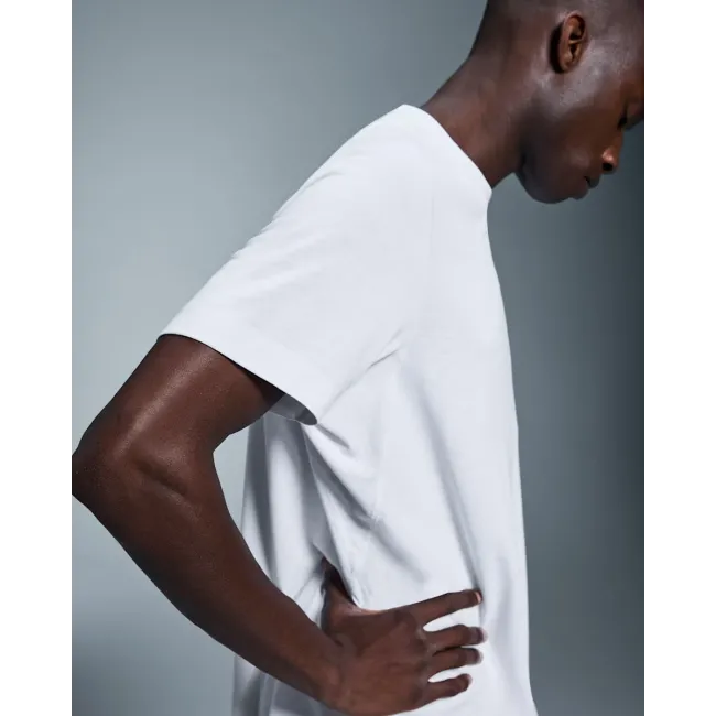 On - tricou - Train-T - White