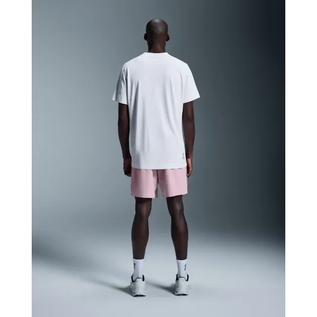 On - tricou - Train-T - White