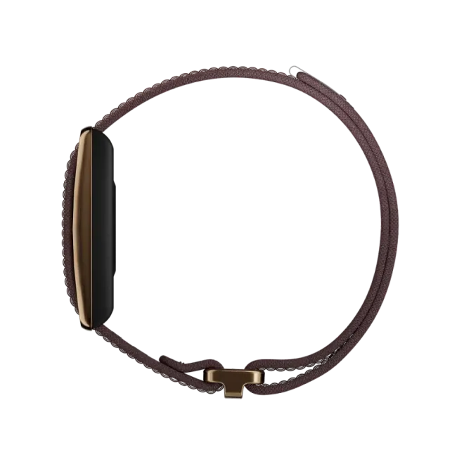 Polar Loop – Brățară inteligentă de monitorizare a activității - maro cupru