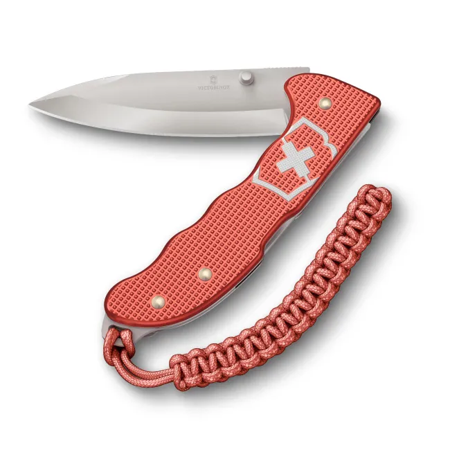 Victorinox - briceag multifunctional - 5 functii - Evoke - Alox - Limited Edition - 2025