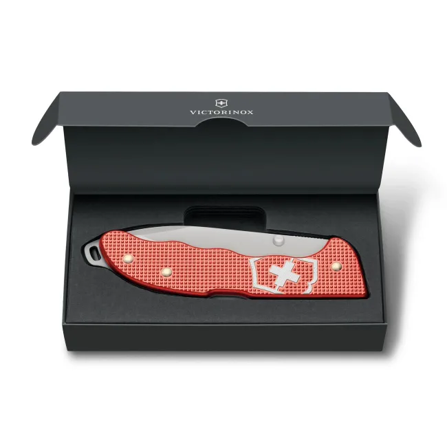 Victorinox - briceag multifunctional - 5 functii - Evoke - Alox - Limited Edition - 2025