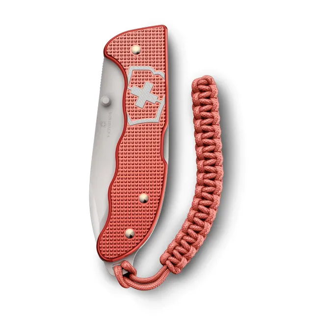 Victorinox - briceag multifunctional - 5 functii - Evoke - Alox - Limited Edition - 2025