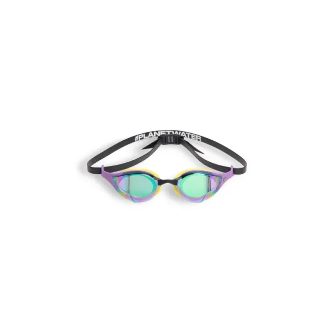 Arena - ochelari inot - Cobra Edge Swipe Mirror - Emerald I Plum I Cyber I Lime
