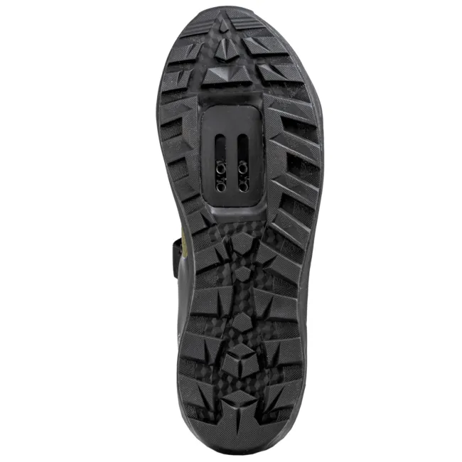 Northwave - pantofi ciclism MTB AM - Escape EVO 2 - Green Forest | Black