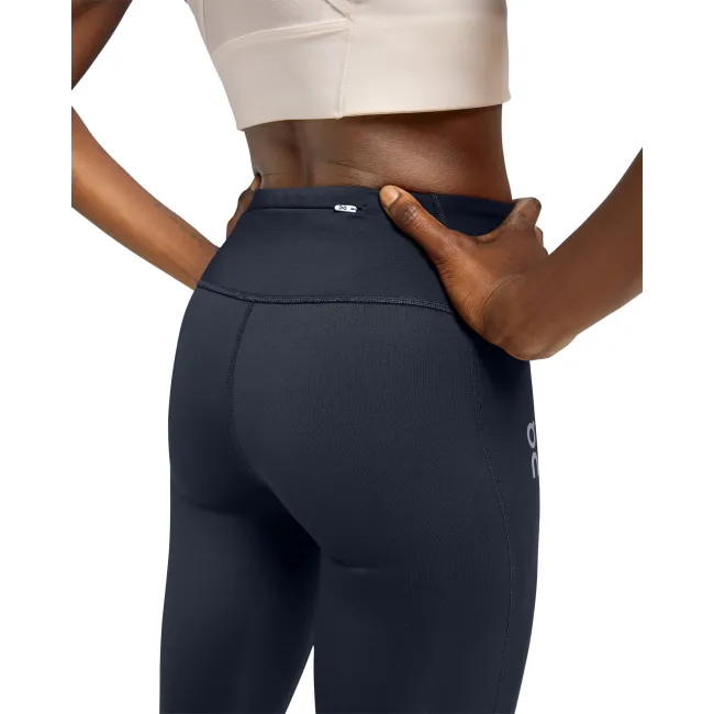 On - colanti - Core Tights W - Navy