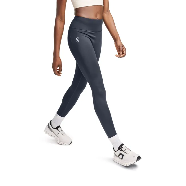 On - colanti - Core Tights W - Navy