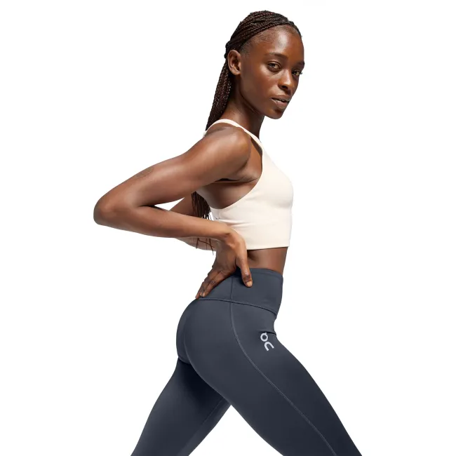 On - colanti - Core Tights W - Navy