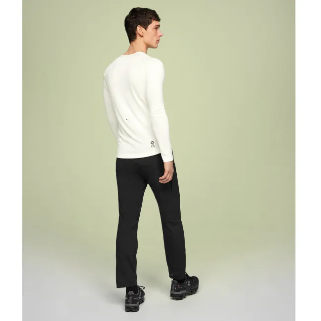 On - pantaloni lungi - Trek Pants - Black