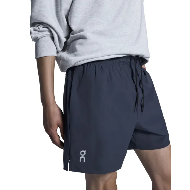 On - pantaloni scurti - 5" Core Shorts - Midnight