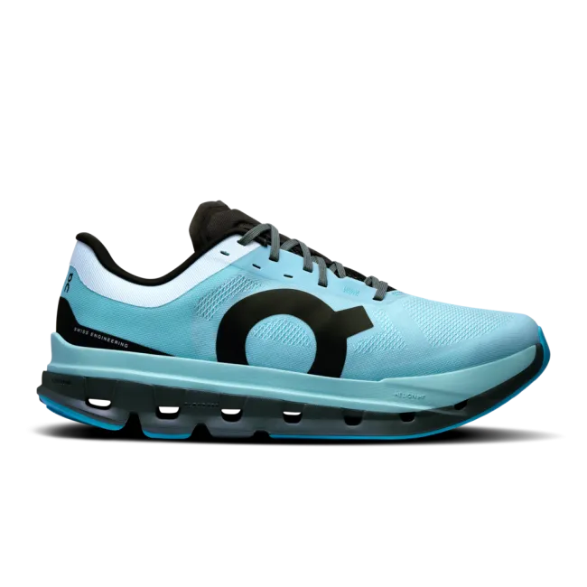 On - pantofi alergare - Cloudflow 5 - Arctic | Stone