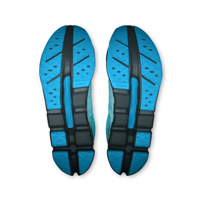 On - pantofi alergare - Cloudflow 5 - Arctic | Stone