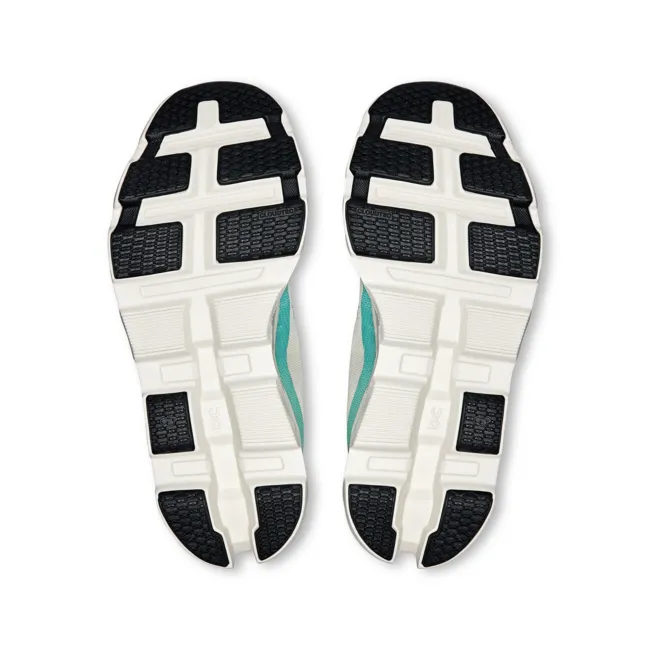 On - pantofi alergare - Cloudmonster 2 W - Cream | Horizon