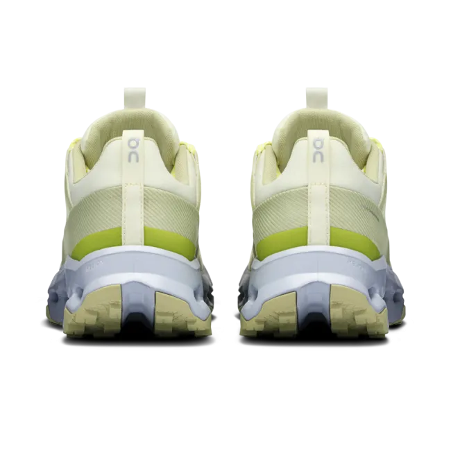 On - pantofi alergare trail - Cloudhorizon WP W - Glacier | Caper