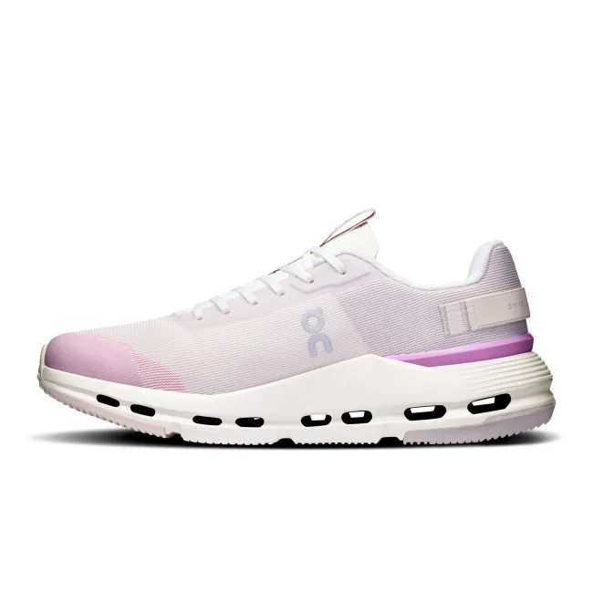 On - pantofi sport - Cloudnova Form 2 W - Pearl | Raspberry