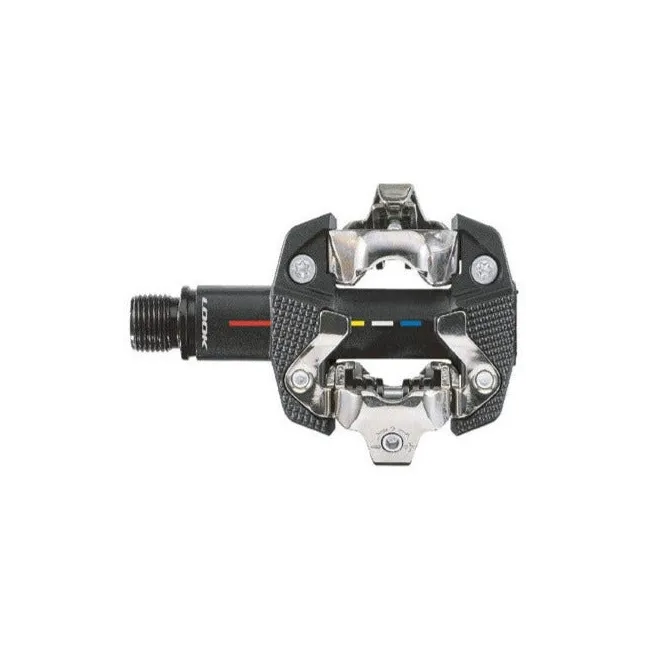 Look - pedale clipless MTB - X-Track Race Carbon Pro Team Edition