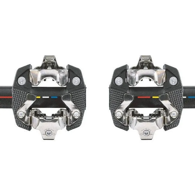 Look - pedale clipless MTB - X-Track Race Carbon Pro Team Edition