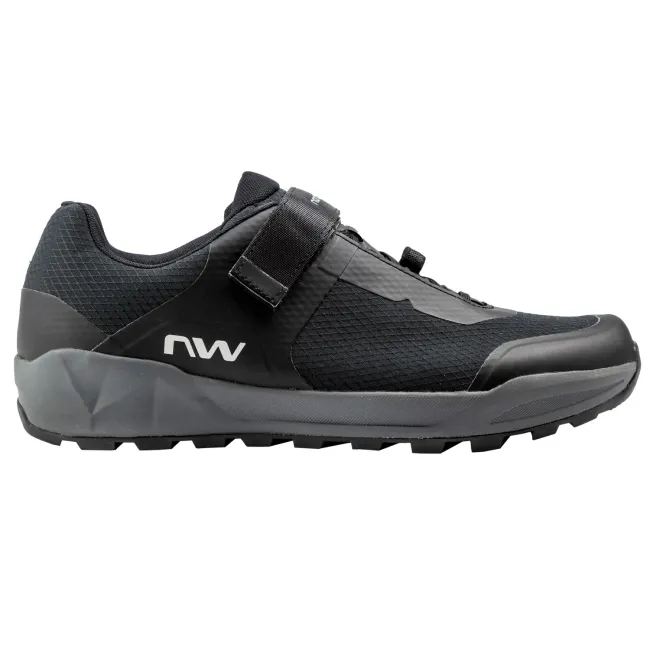 Northwave - pantofi ciclism MTB AM - Escape EVO 2 - Black