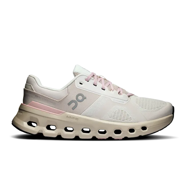 On - pantofi alergare - Cloudrunner 2 W - Silver | Mauve