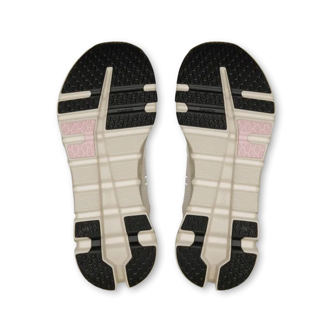 On - pantofi alergare - Cloudrunner 2 W - Silver | Mauve