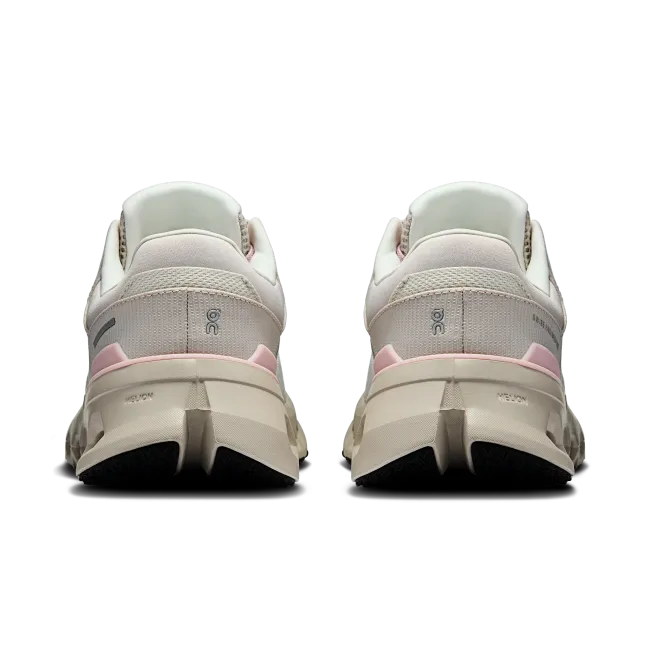 On - pantofi alergare - Cloudrunner 2 W - Silver | Mauve