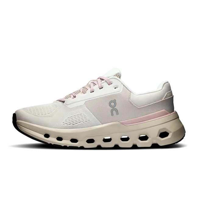 On - pantofi alergare - Cloudrunner 2 W - Silver | Mauve