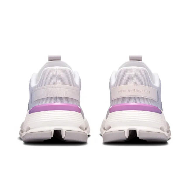 On - pantofi sport - Cloudnova Form 2 W - Pearl | Raspberry