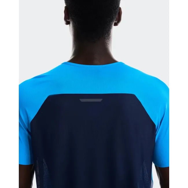 On - tricou tehnic - Performance-T - Navy