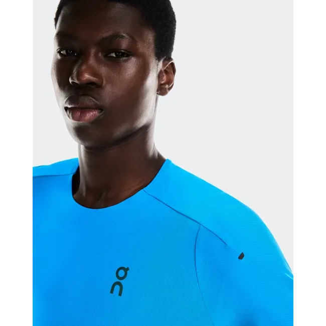 On - tricou tehnic - Performance-T - Navy