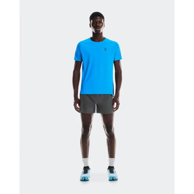 On - tricou tehnic - Performance-T - Navy