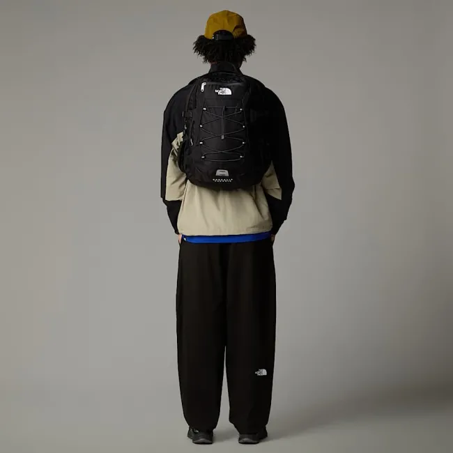 The North Face - rucsac - Borealis Classic - Negru | Gri