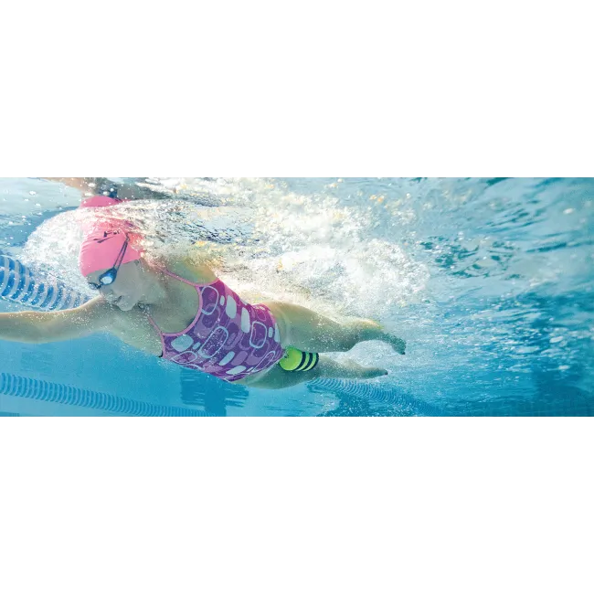 Finis Foam Pull Buoy plutitor Junior