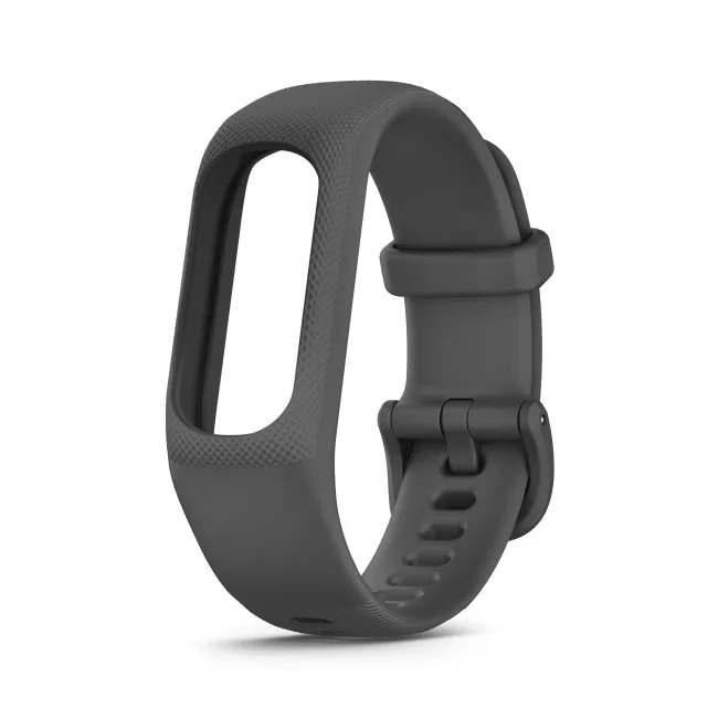 Garmin - curea de schimb pentru Vivosmart 5 - gri