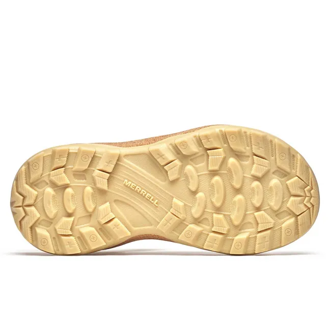 Merrell - sandale sport - Speed Fusion Web Rmx W - Poplar ( Crem)