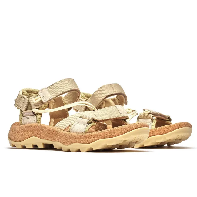 Merrell - sandale sport - Speed Fusion Web Rmx W - Poplar ( Crem)