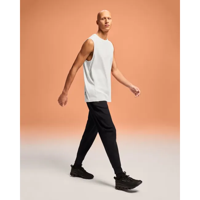 On - pantaloni lungi - Sweat Pants - Negru