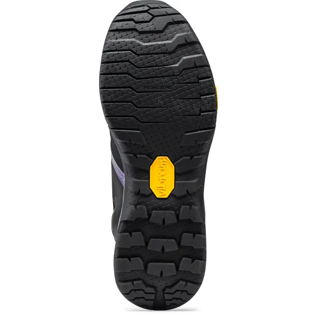 Northwave - pantofi ciclism MTB AM - Crossland Plus WMN - Black