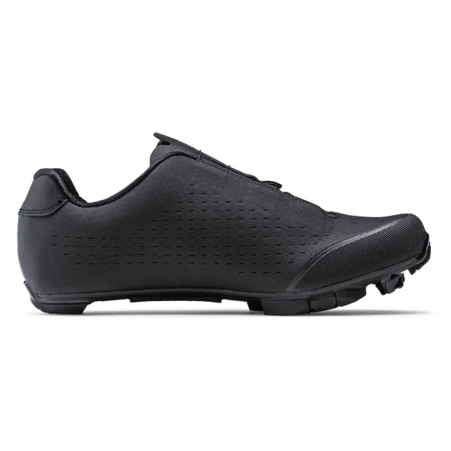Northwave - pantofi ciclism MTB XC - Rebel 3 - Black