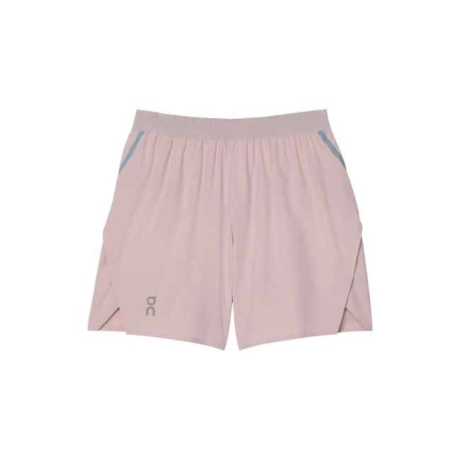 On - pantaloni scurti - Train Shorts - Mauve