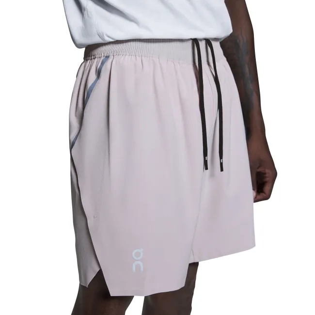 On - pantaloni scurti - Train Shorts - Mauve