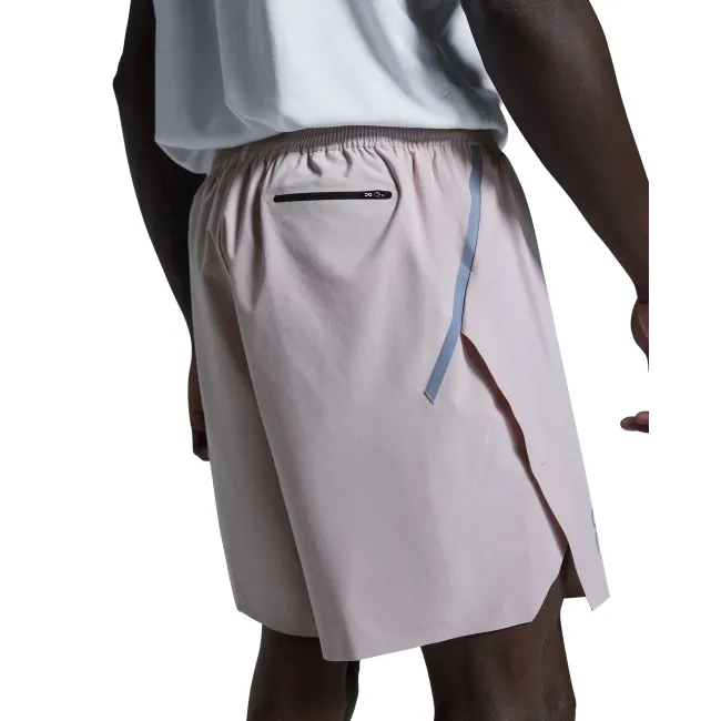 On - pantaloni scurti - Train Shorts - Mauve