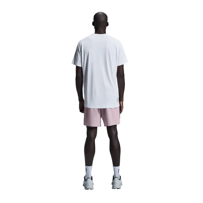 On - pantaloni scurti - Train Shorts - Mauve