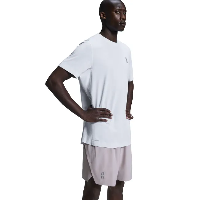 On - pantaloni scurti - Train Shorts - Mauve