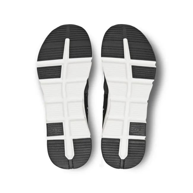 On - pantofi sport - Cloud Sky - Black | Eclipse