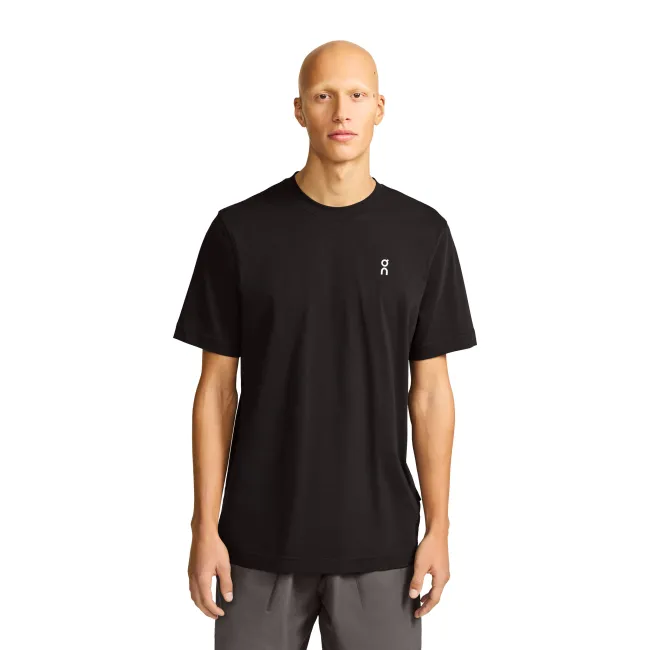 On - tricou - Graphic-T - Black