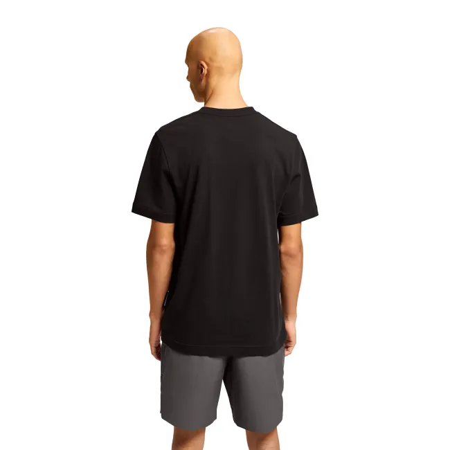 On - tricou - Graphic-T - Black