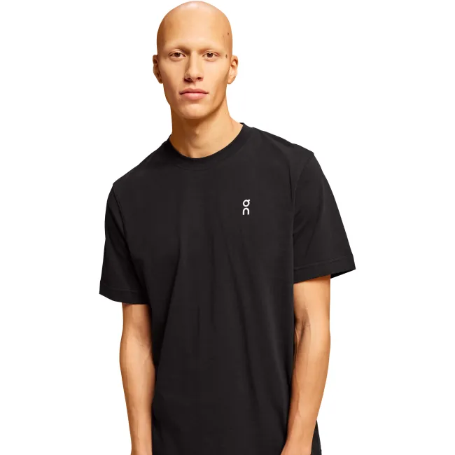 On - tricou - Graphic-T - Black